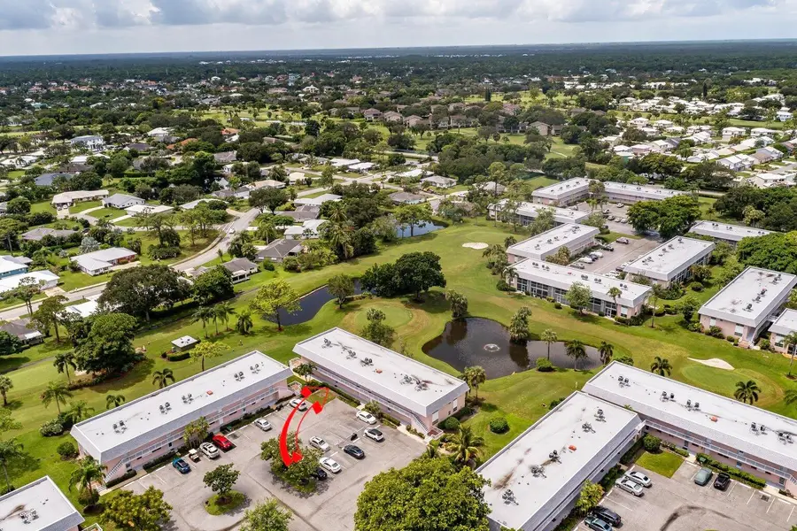 18081 SE Country Club Drive #132, Jupiter, FL 33469 - #3