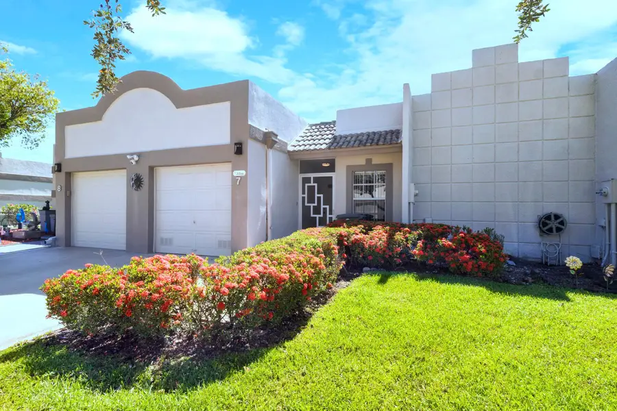 18800 Haywood Terrace #7, Boca Raton, FL 33496 - #2