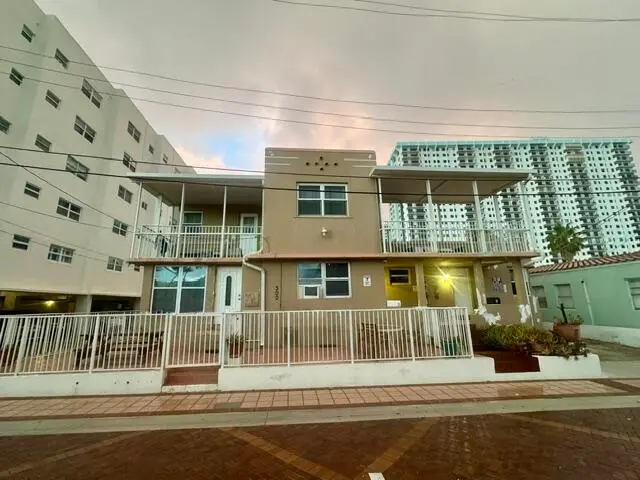 300 Georgia Street #1-5, Hollywood, FL 33019 - #1