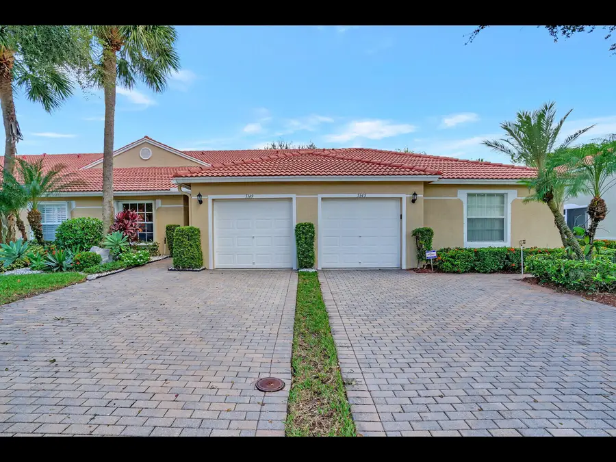 5149 Toscana Trail, Boynton Beach, FL 33437 - #2