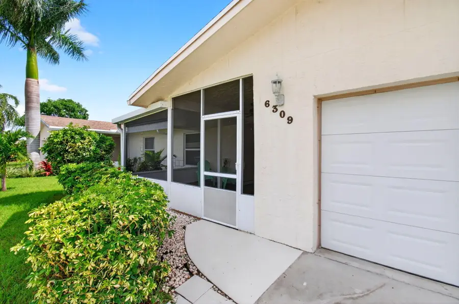 6309 Dusenburg Road, Delray Beach, FL 33484 - #2