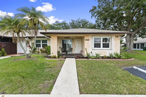 5846 Summerfield Court #51, Fort Pierce, FL 34982