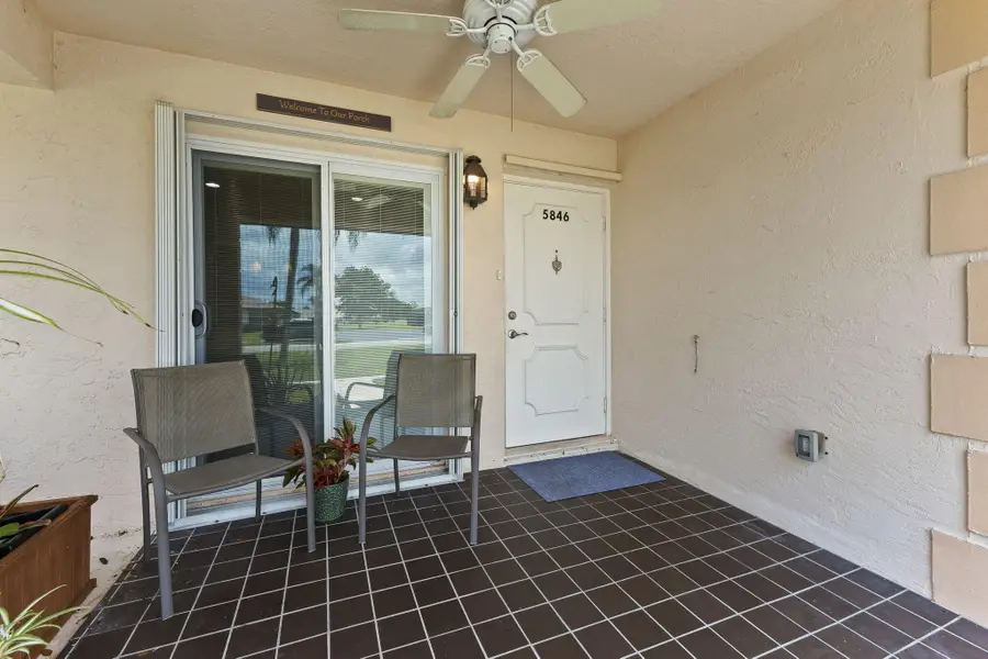 5846 Summerfield Court #51, Fort Pierce, FL 34982 - #2