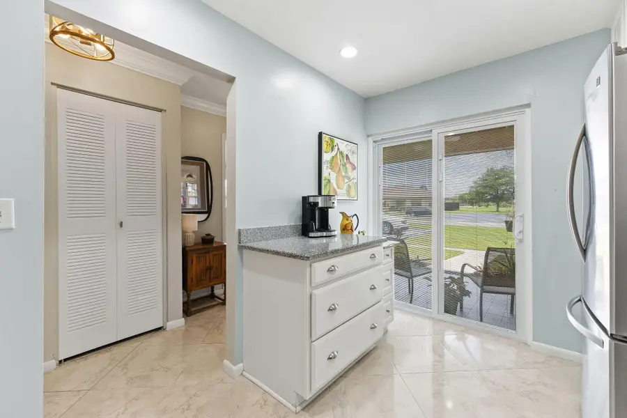 5846 Summerfield Court #51, Fort Pierce, FL 34982 - #3