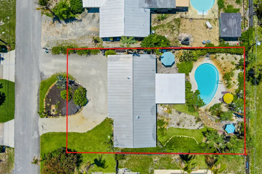 1644 NE Arch Avenue, Jensen Beach, FL 34957 - #3