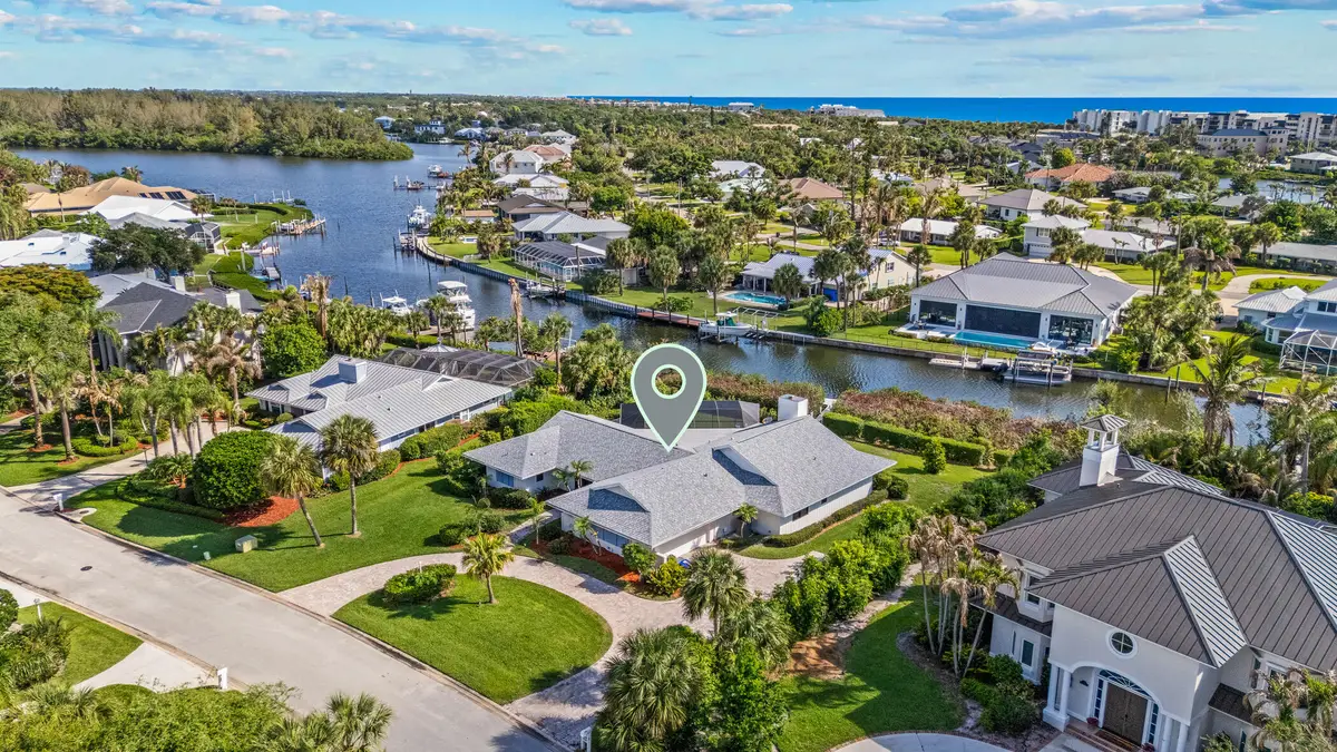 5 Cache Cay Drive, Vero Beach, FL 32963 - #1