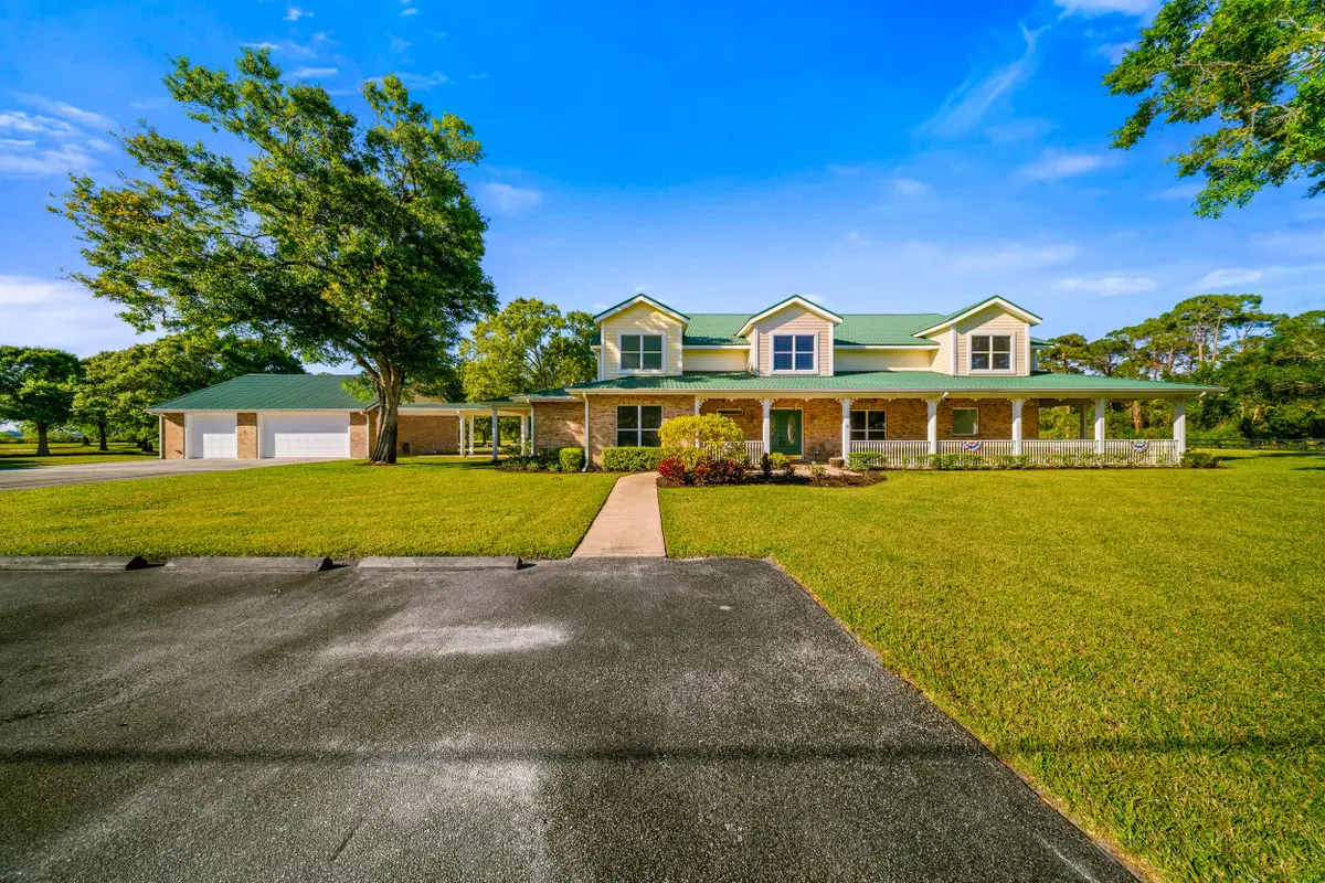 8686 Andrews Avenue, Fort Pierce, FL 34945 - #1