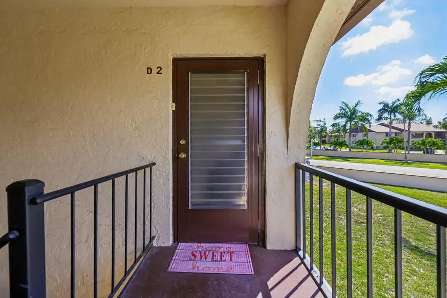 5773 La Paseos Drive #D-2, Greenacres, FL 33463 - #2