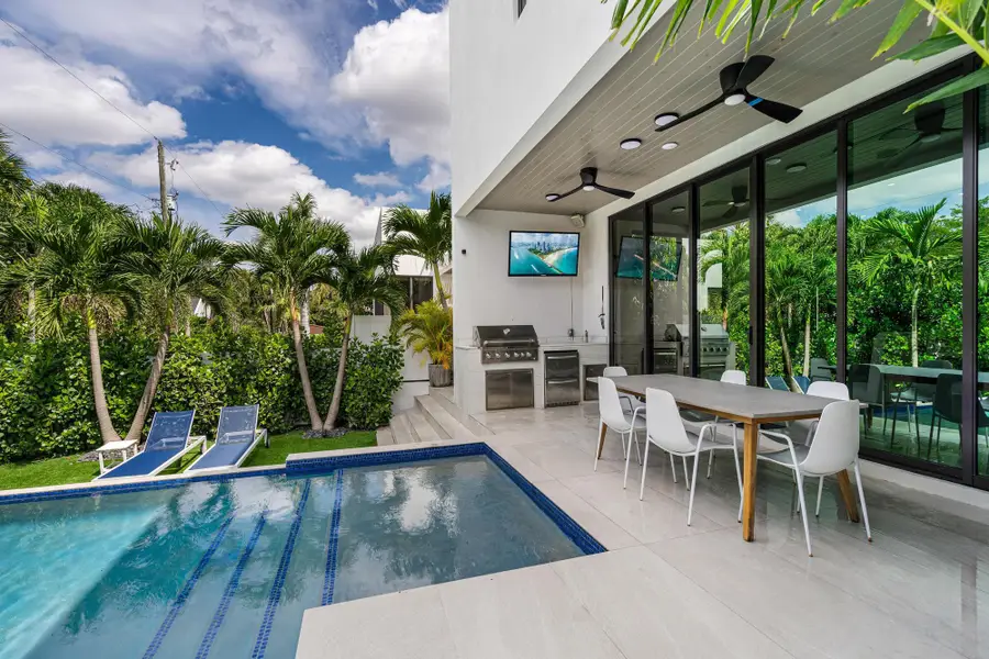 719 N Victoria Park Road, Fort Lauderdale, FL 33304 - #3