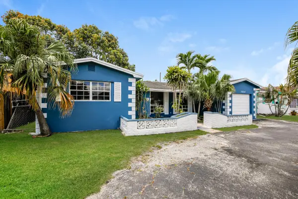 7824 Shalimar Street, Miramar, FL 33023