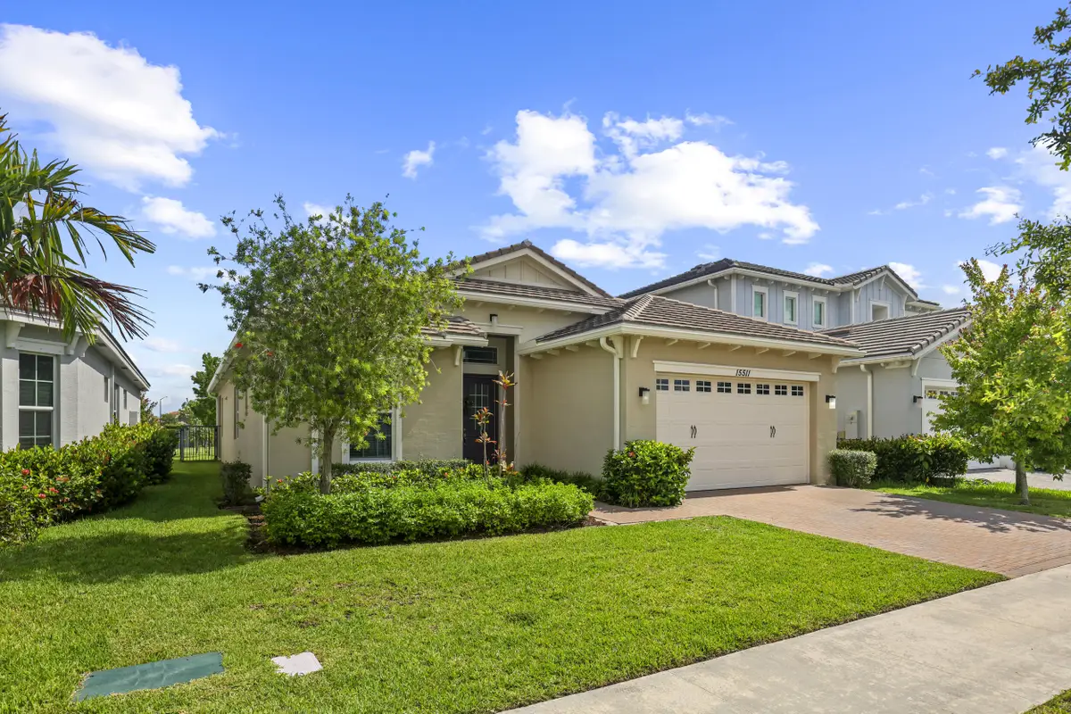 15511 Orchard Drive, Westlake, FL 33470 - #1