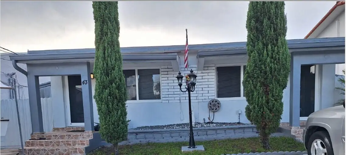 41 NW 33rd Avenue, Miami, FL 33125 - #1