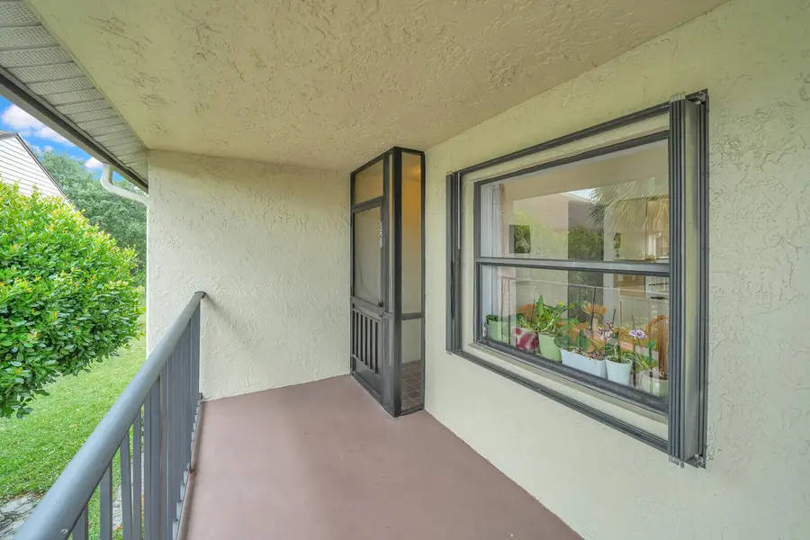 7867 Willow Spring Drive #821, Lake Worth, FL 33467 - #2