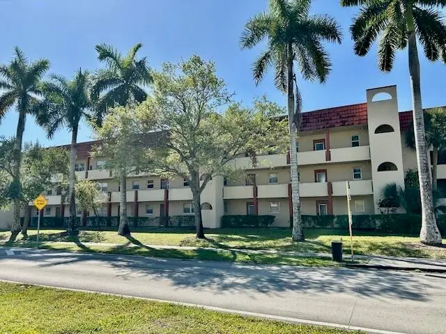 7960 Sunrise Lakes Drive N #205, Sunrise, FL 33322 - #2