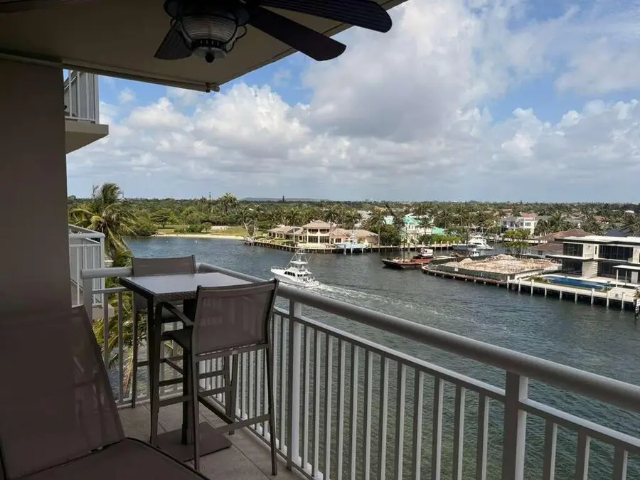 2611 N Riverside Drive #Apt 703, Pompano Beach, FL 33062 - #3