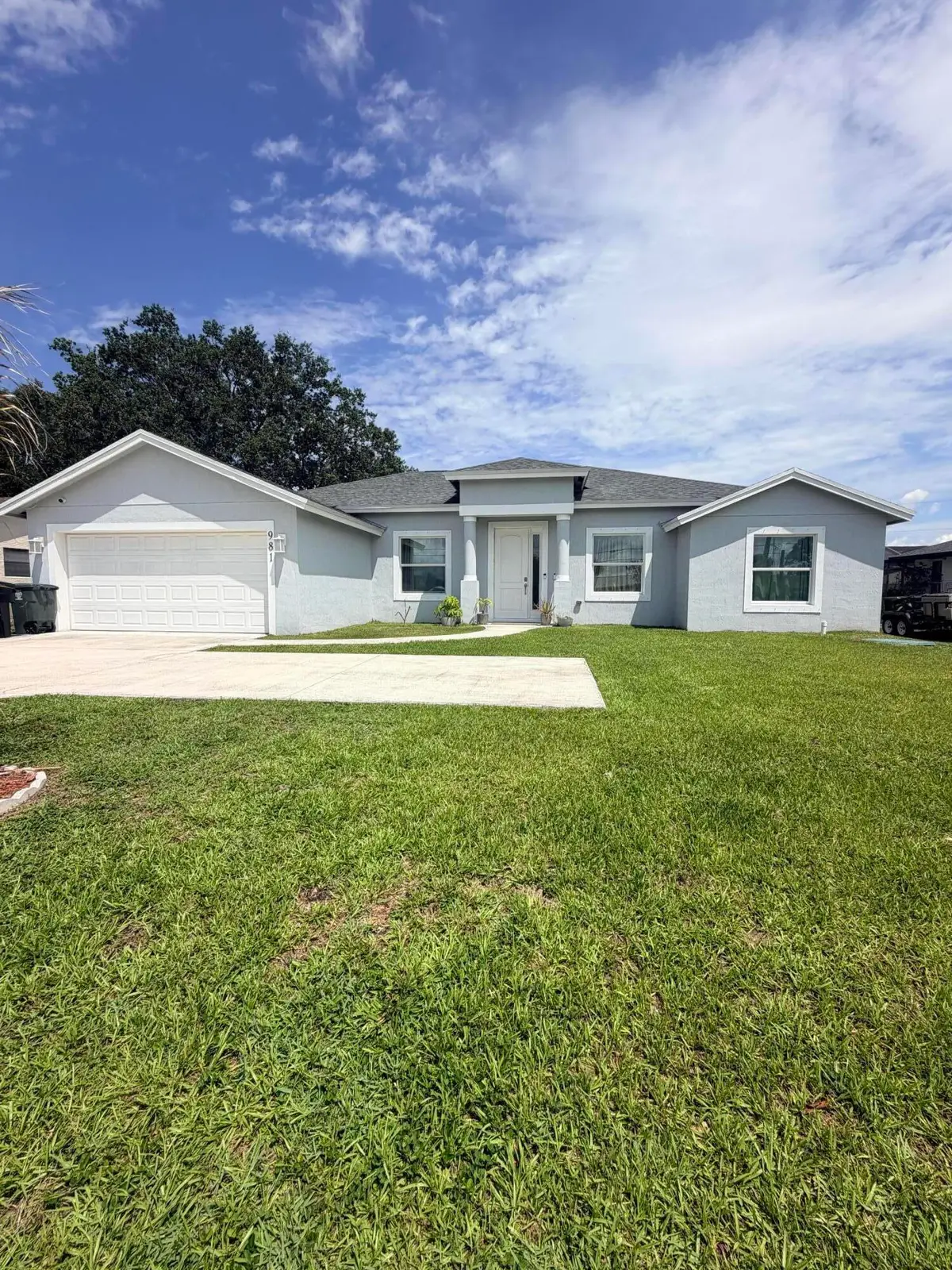 981 SW California Boulevard, Port Saint Lucie, FL 34953 - #1