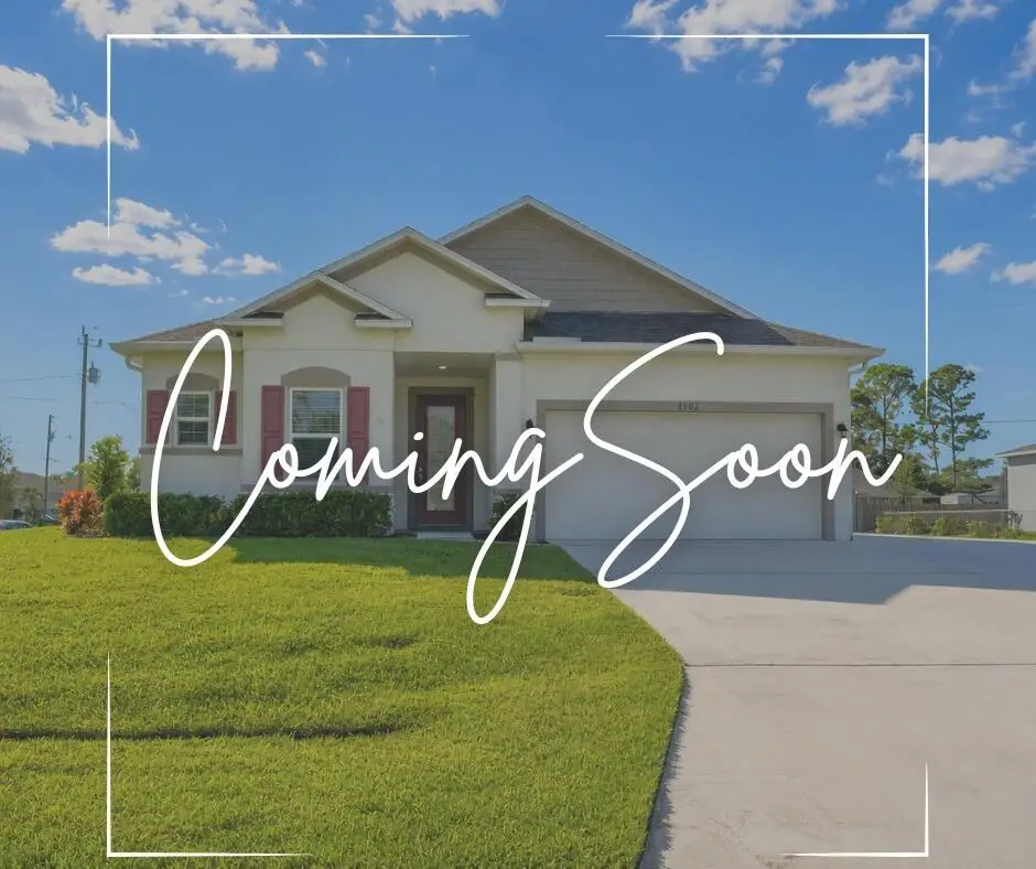 1502 SW Kosnar Avenue, Port Saint Lucie, FL 34953 - #1
