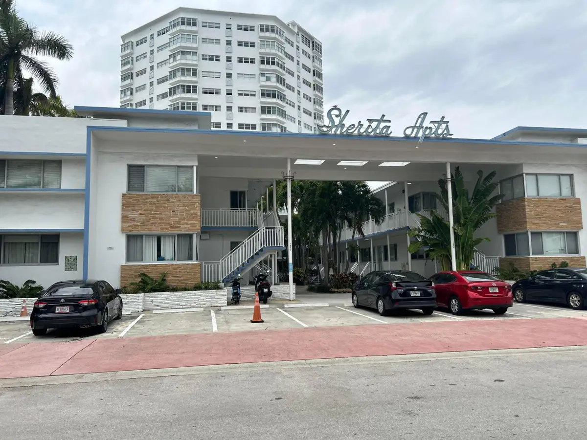 1840 James Avenue #18, Miami Beach, FL 33139 - #1