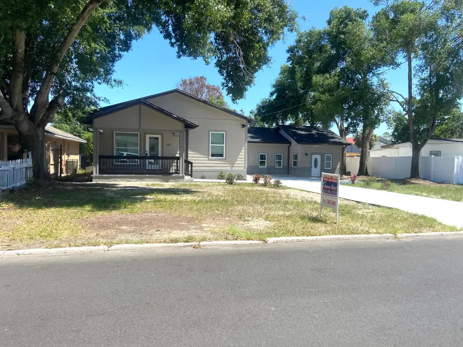 207 Ave E Se, Winter Haven, FL 33880 - #2