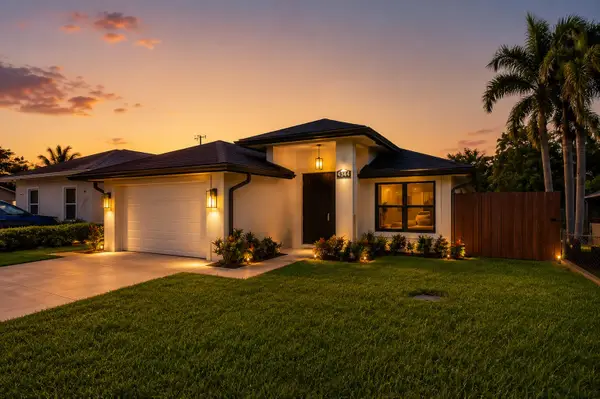 4944 Mcconnell Street, Lake Worth, FL 33463