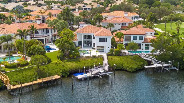 3349 Bridgegate Drive, Jupiter, FL 33477