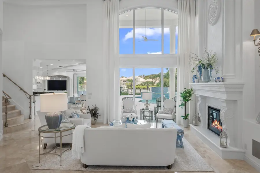 3349 Bridgegate Drive, Jupiter, FL 33477 - #3