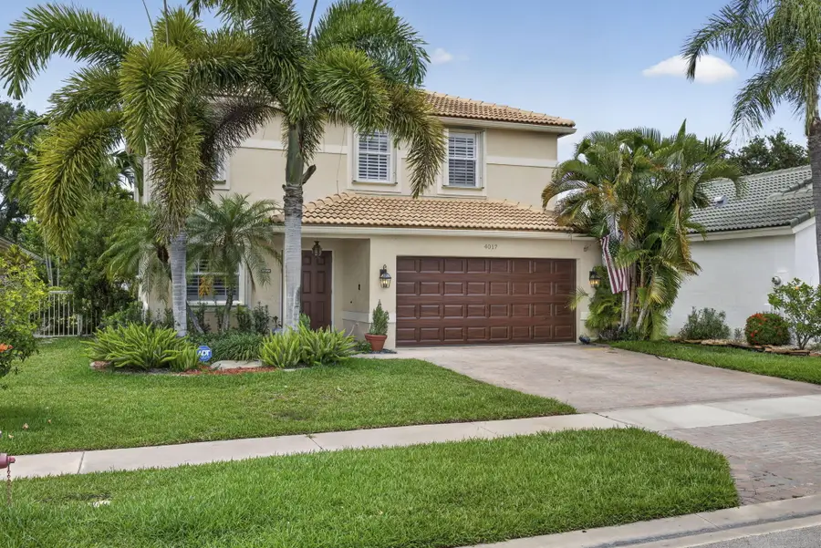 4017 Bluff Harbor Way, Wellington, FL 33449 - #2