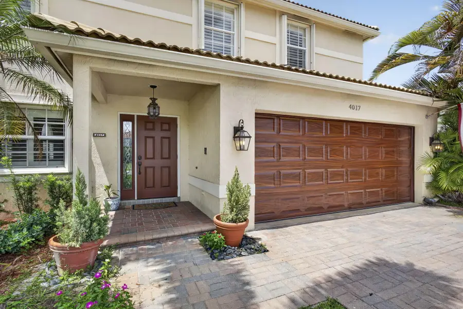 4017 Bluff Harbor Way, Wellington, FL 33449 - #3