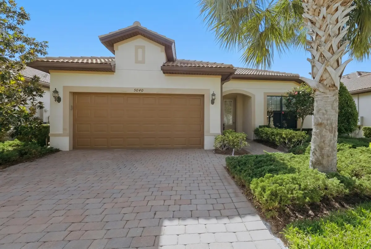 5040 Pendelton Square, Vero Beach, FL 32967 - #1