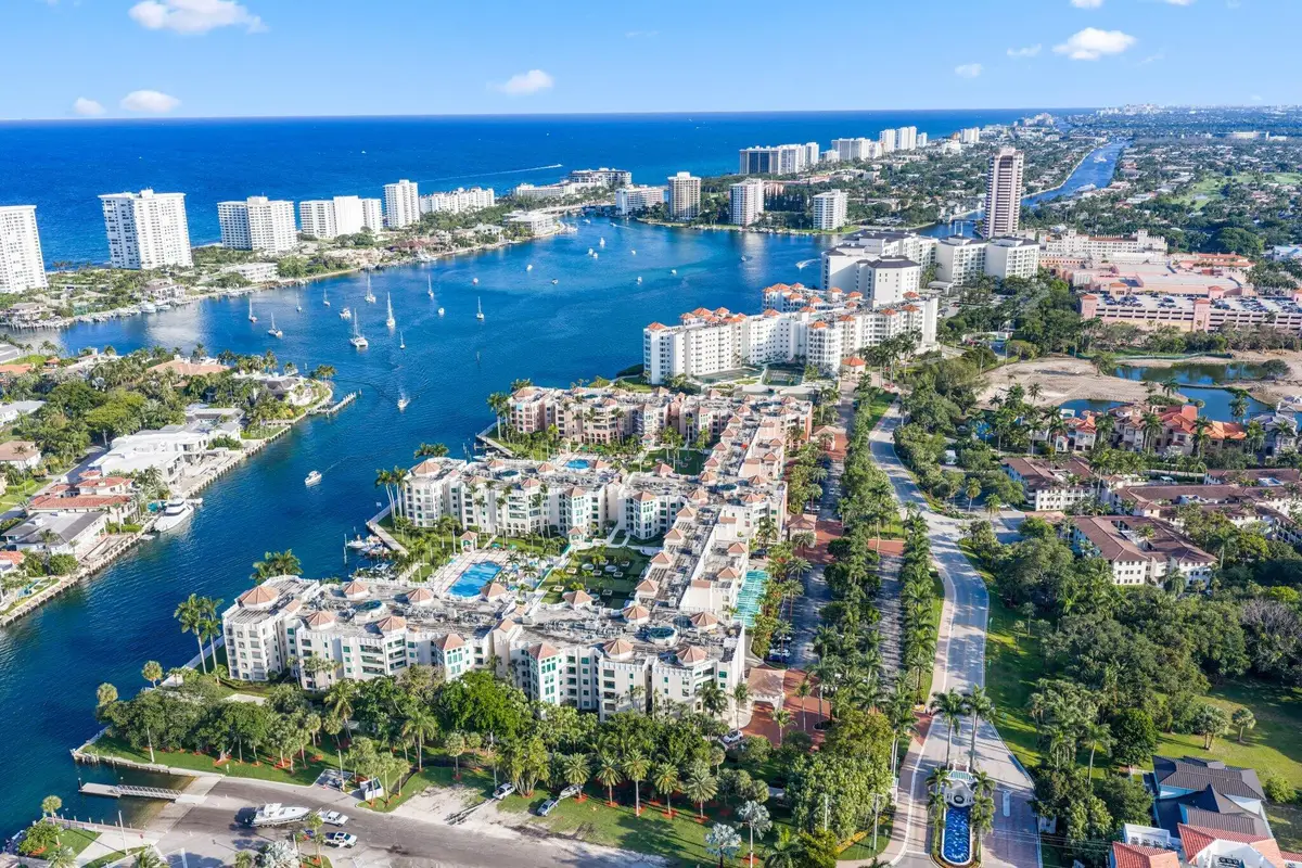 100 SE 5th Avenue #106, Boca Raton, FL 33432 - #1