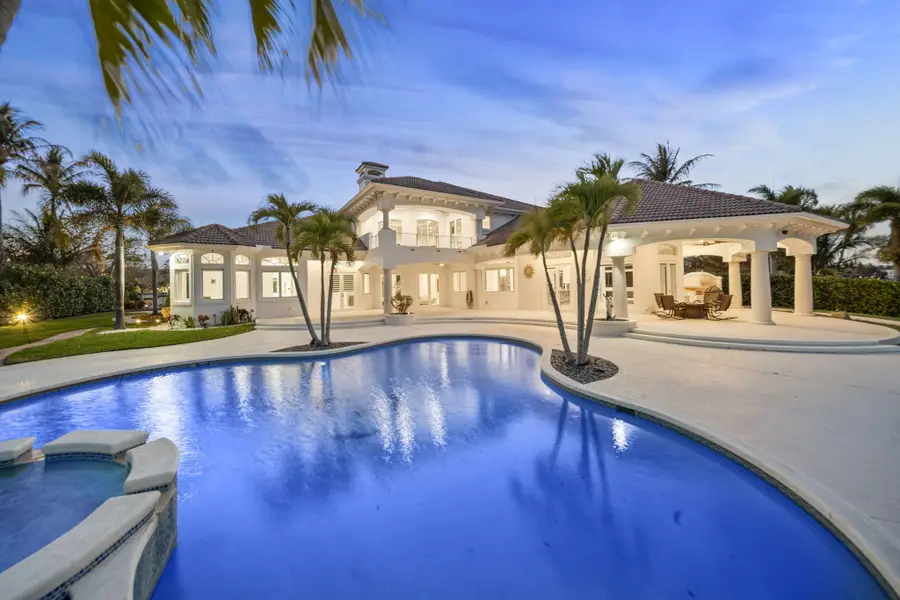 1735 SE St Lucie Boulevard, Stuart, FL 34996 - #3