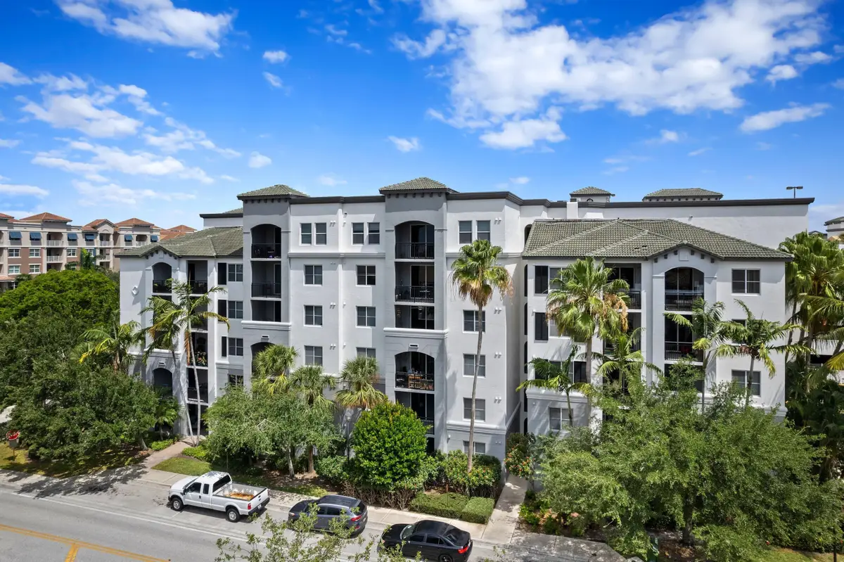 1660 Renaissance Commons Boulevard #2510, Boynton Beach, FL 33426 - #1