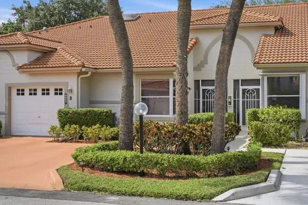 9857 Summerbrook Terrace #B, Boynton Beach, FL 33437