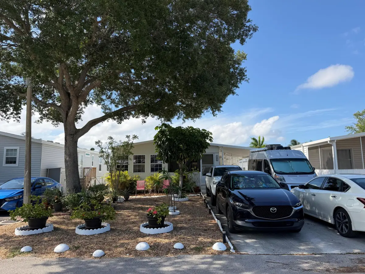 2901 SW 58th Court, Fort Lauderdale, FL 33312 - #1