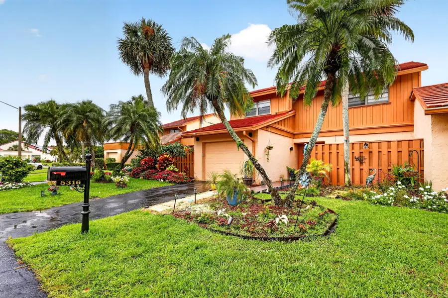 5316 Stonybrook Lane, Boynton Beach, FL 33437 - #2