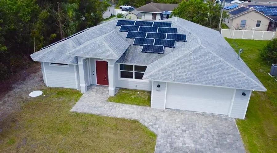 4486 SW Cacao Street, Port Saint Lucie, FL 34953 - #3