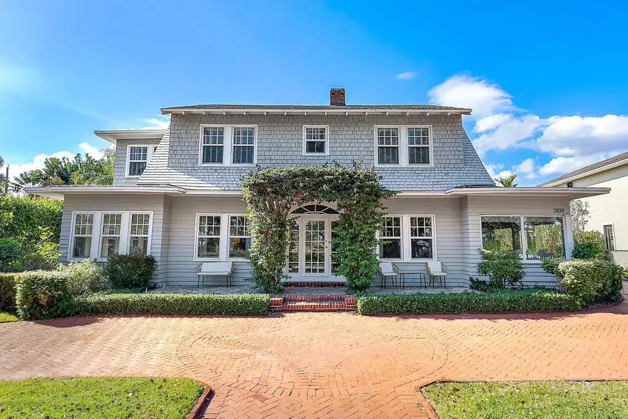 3109 Washington Road, West Palm Beach, FL 33405 - #2