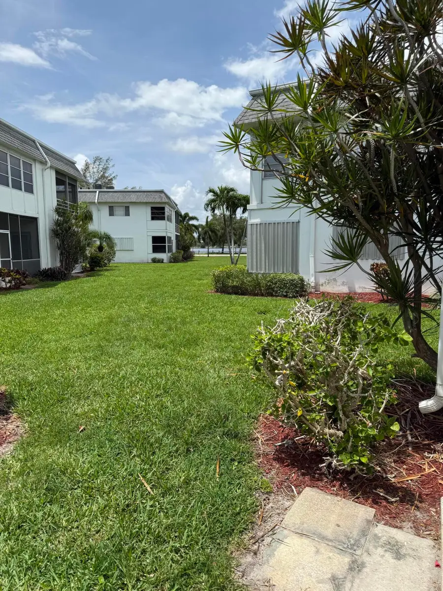 3040 Lake Osborne Drive #111, Lake Worth Beach, FL 33461 - #2