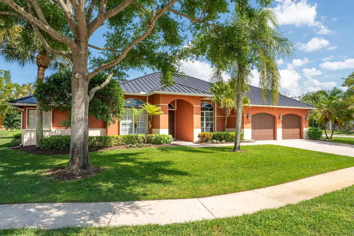 1520 Menorca Court, Wellington, FL 33414 - #1