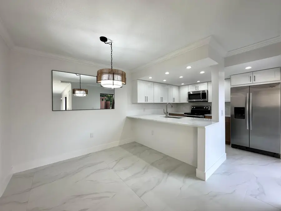 9148 SW 23rd Street #A, Davie, FL 33324 - #3
