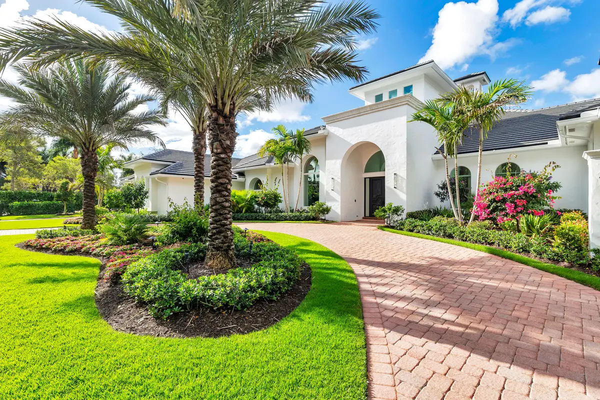 2707 Sheltingham Drive, Wellington, FL 33414 - #1