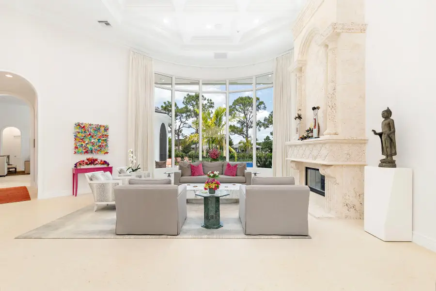 2707 Sheltingham Drive, Wellington, FL 33414 - #3