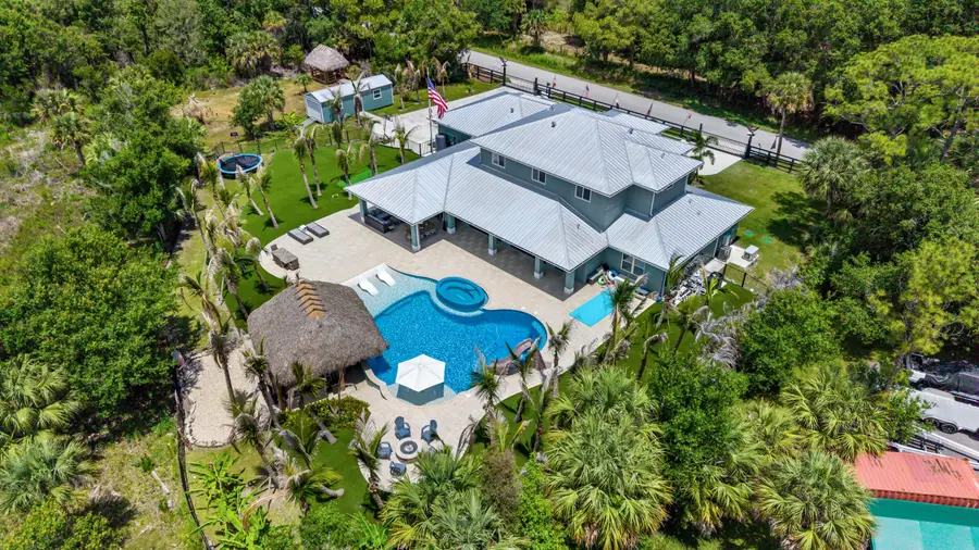 6154 SW Woodham Street, Palm City, FL 34990 - #3