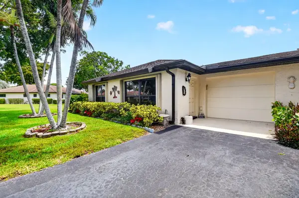 4735 Quailwood Way #A, Boynton Beach, FL 33436