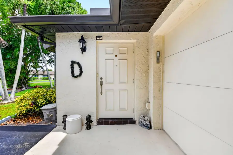 4735 Quailwood Way #A, Boynton Beach, FL 33436 - #2
