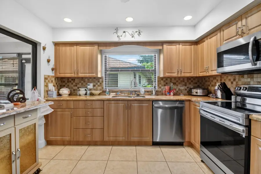 4735 Quailwood Way #A, Boynton Beach, FL 33436 - #3