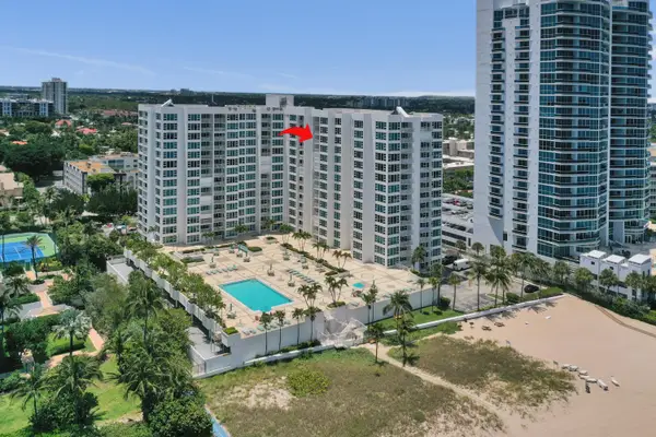 1620 S Ocean Boulevard #14-d, Lauderdale By The Sea, FL 33062