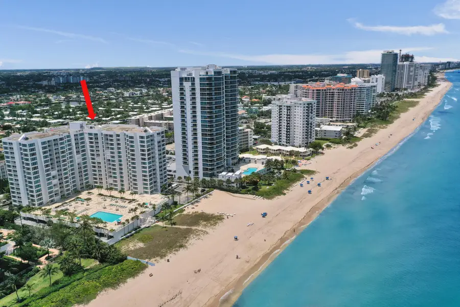 1620 S Ocean Boulevard #14-d, Lauderdale By The Sea, FL 33062 - #2