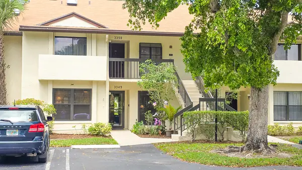3349 Perimeter Drive, Greenacres, FL 33467