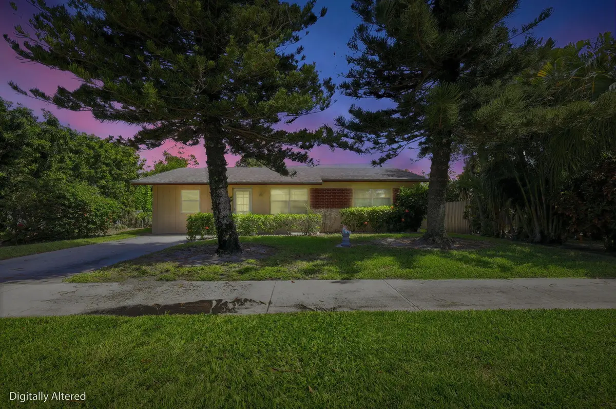 115 SE 11th Avenue, Boynton Beach, FL 33435 - #1